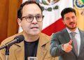 Movimiento Ciudadano Le Pide Resultados a Samuel García - Alcaldes Regios
