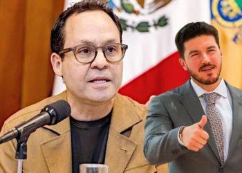 Movimiento Ciudadano le pide resultados a Samuel García