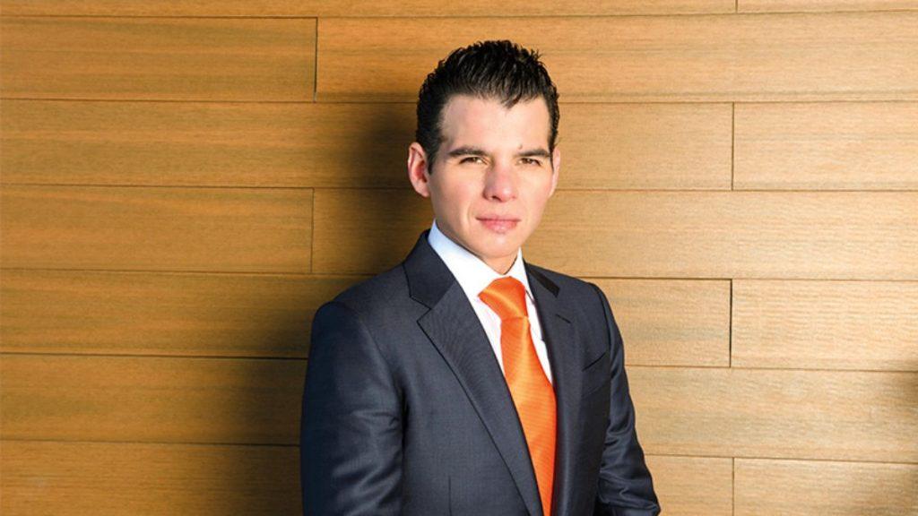 Mike Flores Rumbo a La Gubernatura En Nl