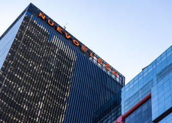 Samuel abre sede de Fuerza Civil sin terminar