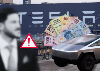 Samuel Es Criticado Por Aplicar La Misma Palabrería Que Tesla - Alcaldes Regios