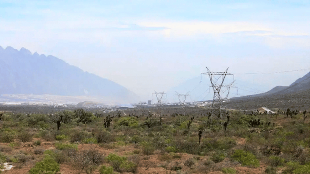 Samuel Es Criticado Por Presumir Inversiones Pero Los Ciudadanos Aún Recordamos El Terrero Donde Iba a Construirse Tesla Pero Nunca Paso
