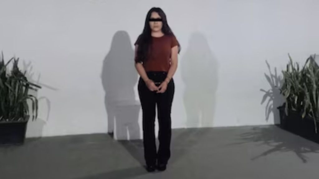 Últimas-noticias-de-movimiento-ciudadano - Alcaldes Regios Astrid N Detenida Por Delito De Extorsión