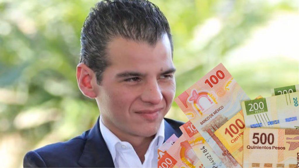 Publicidad De Mike Flores