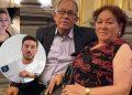 Deudos Del Mitin De Mc Reclaman Olvido - Alcaldes Regios