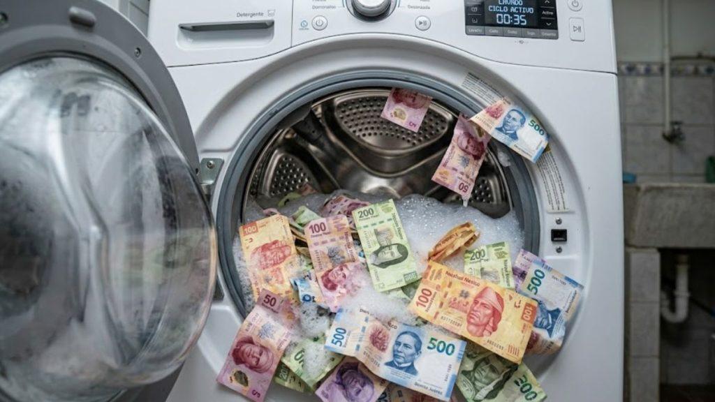 Desvío De Dinero - Alcaldes Regios