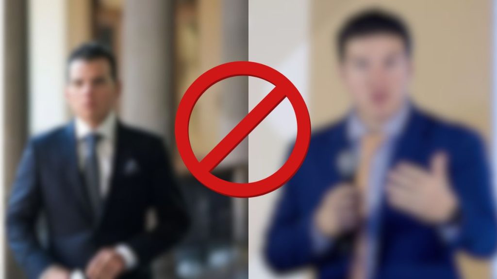 Mike Flores Y Samuel García Rompen Promesa De No Expropiar Terrenos Para El Metro