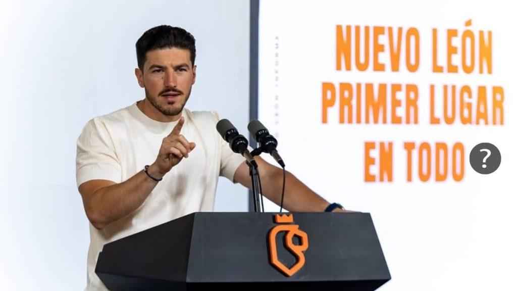 Samuel García En Conferencia 