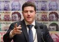 Lavado De Dinero En Nuevo León - Alcaldes Regios