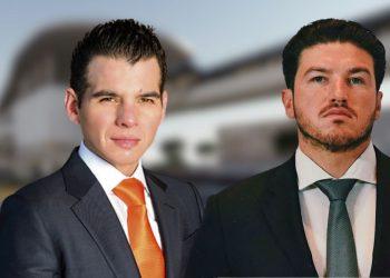 Mike Flores Firma Expropiaciones Para El Metro - Alcaldes Regios