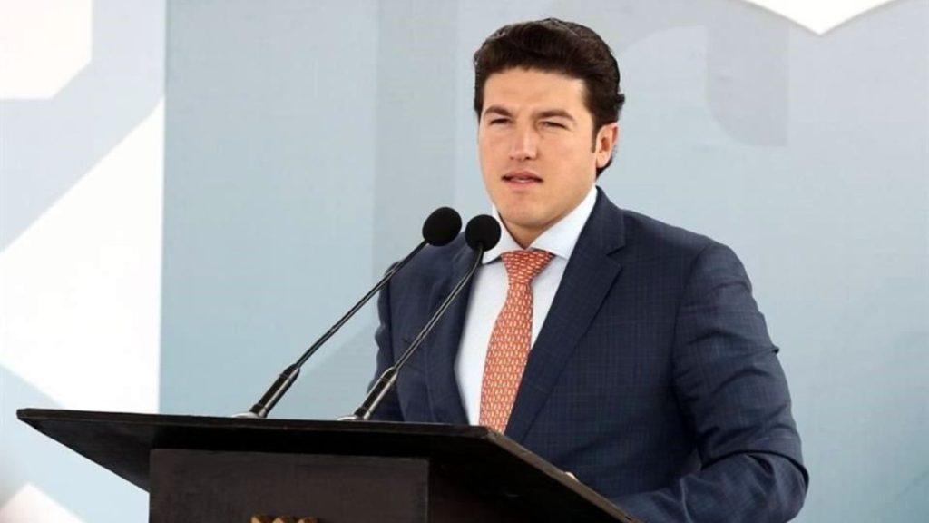 Samuel García  - Alcaldes Regios