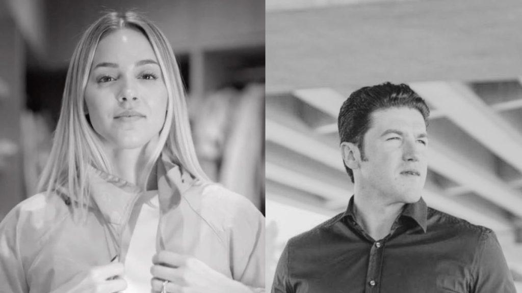 Mariana Rodríguez Y Samuel García - Alcaldes Regios