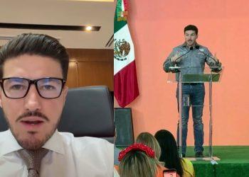 Samuel García infla cifras de inversión extranjera en Nuevo León