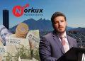 Transportes Norkux Y Vgl - Alcaldes Regios
