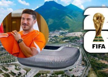 Fifa Puso Límite a Samuel García - Alcaldes Regios Fifa Puso Límite a Samuel García - Alcaldes Regios