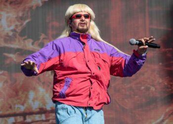 Oliver Tree