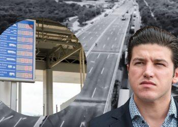 Autopistas De Nuevo León - Alcaldes Regios