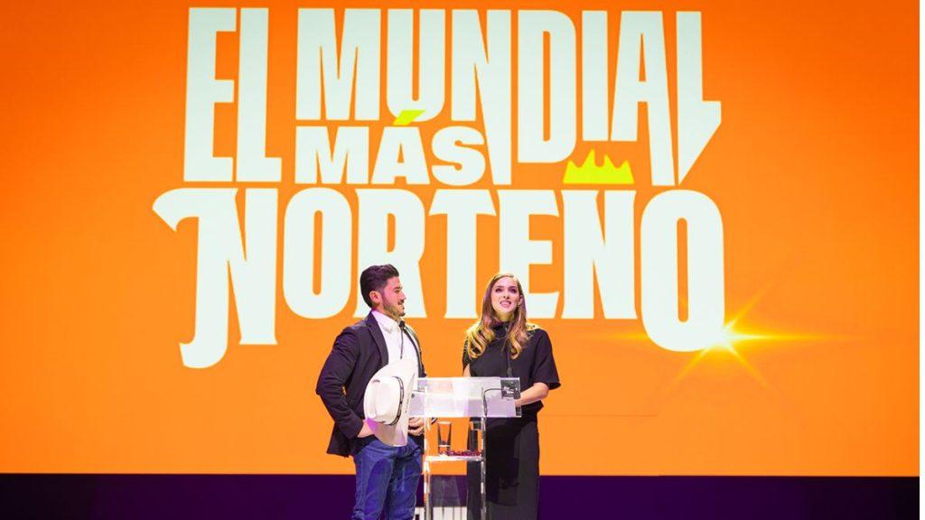 Publicidad De Samuel García Y Mariana Rodríguez - Alcaldes Regios