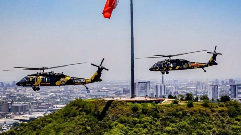 Gobernador-usa-dinero-de-nuevo-leon-para-fotos - Alcaldes Regios Black Hawks De Nuevo León - Alcaldes Regios