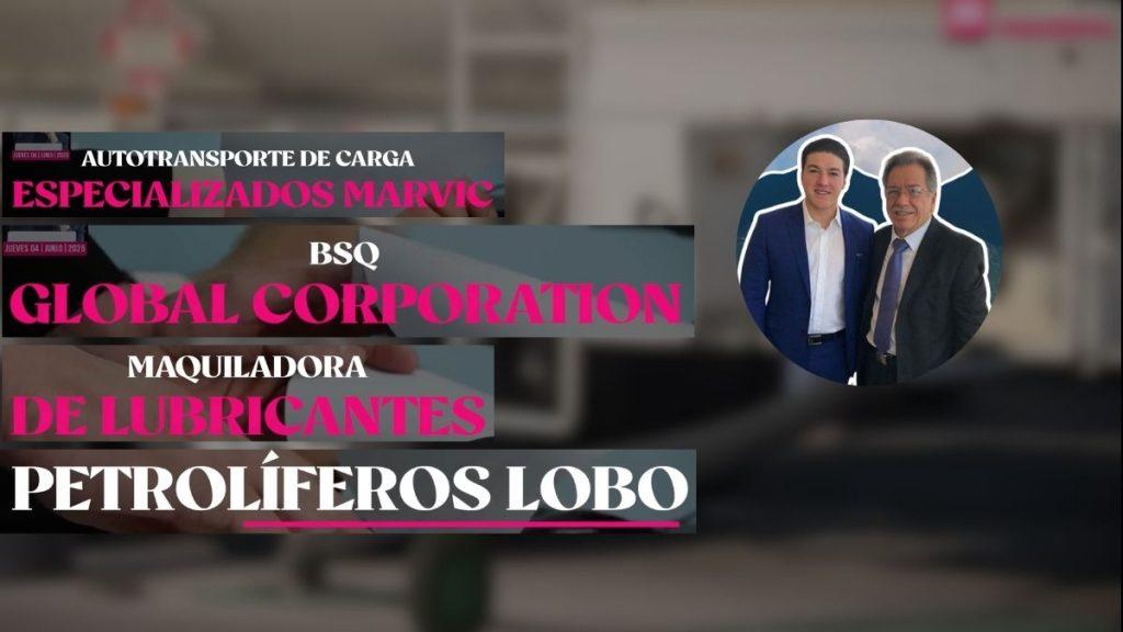 Empresas Investigadas Por La Fgr Por Huachicoleo - Alcaldes Regios