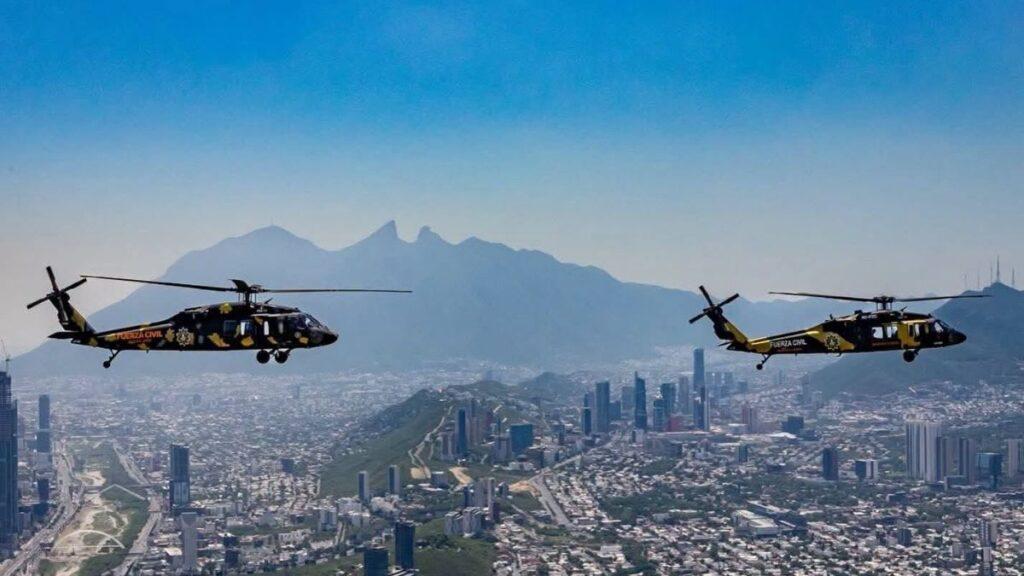 Politicos-mas-rateros-de-mexico - Alcaldes Regios Black Hawks De Nuevo León - Alcaldes Regios