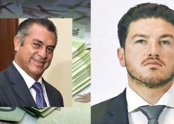 Samuel Exprime Autopistas 10 Veces Más Que El Bronco - Alcaldes Regios