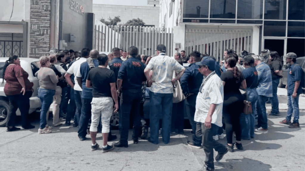 Choferes Del Mundial Sin Pago - Alcaldes Regios Choferes Del Mundial Sin Pago - Alcaldes Regios