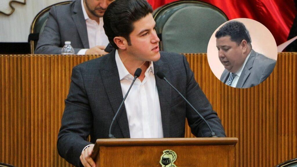 Arrestan a Ex Funcionario De Samuel García  - Alcaldes Regios