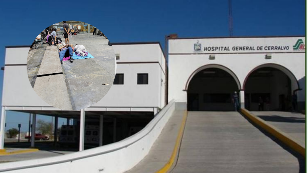 Las Graves Carencias En El Sistema De Salud Exponen El Abandono Gubernamental En Nuevo León - Alcaldes Regios