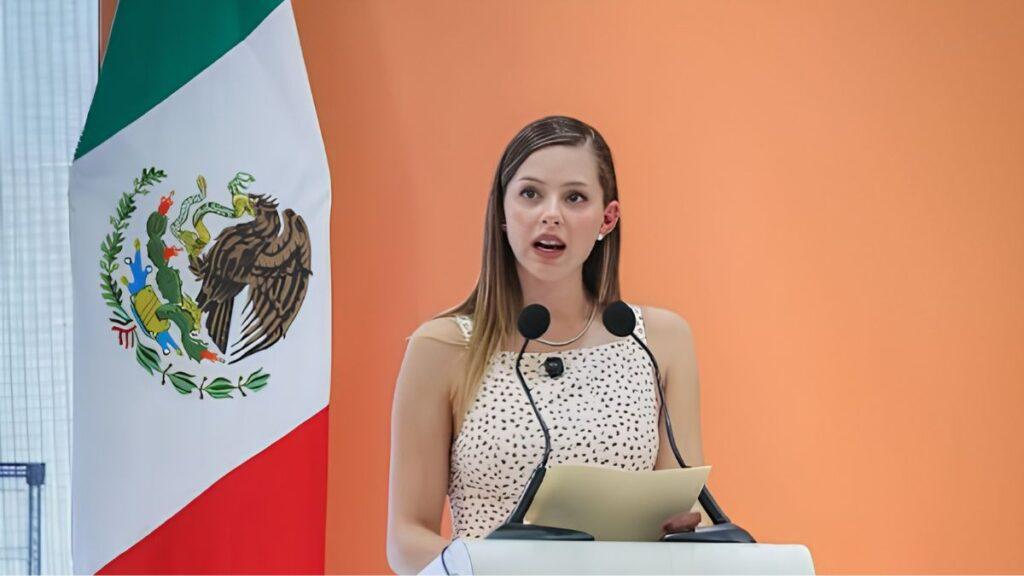 Mariana Rodríguez Es Tía Paty - Alcaldes Regios