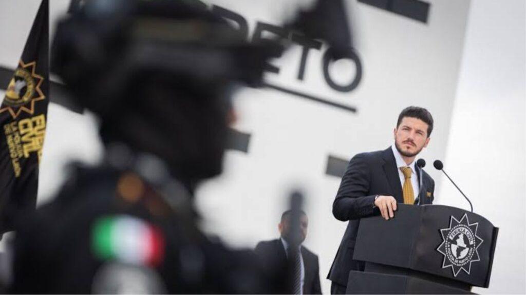 Samuel García Le Debe a Municipios - Alcaldes Regios