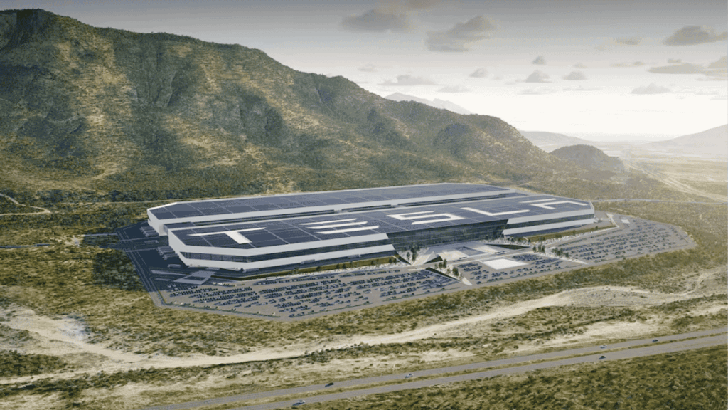 Samuel García Y Tesla En Nuevo León - Alcaldes Regios