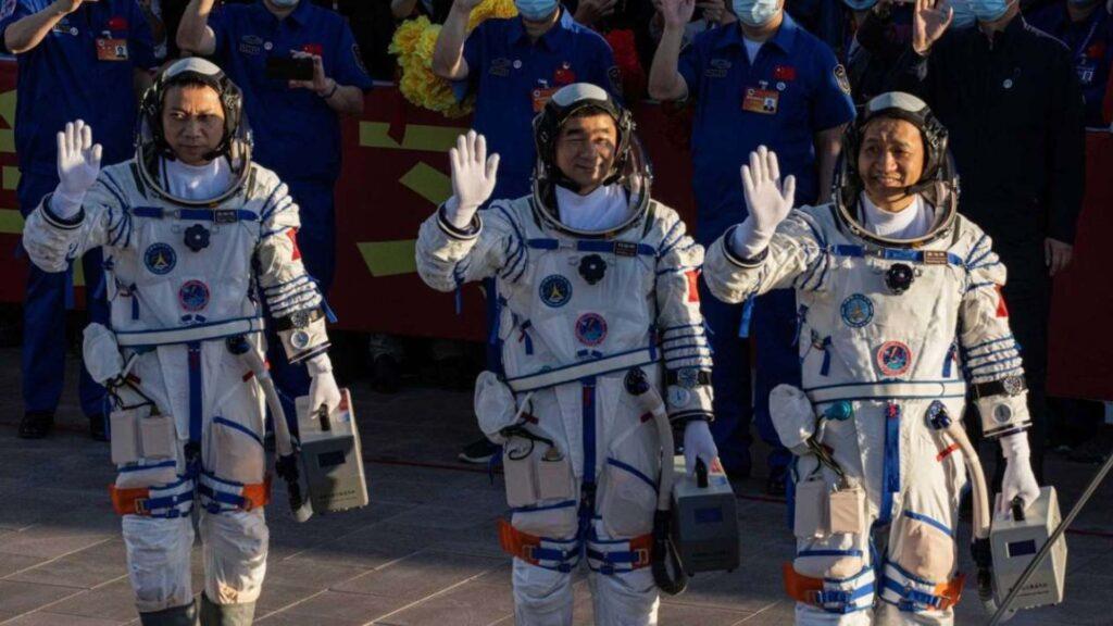 China-busca-enviar-astronautas-a-la-luna - Alcaldes Regios China Busca Enviar Astronautas a La Luna - Alcaldes Regios