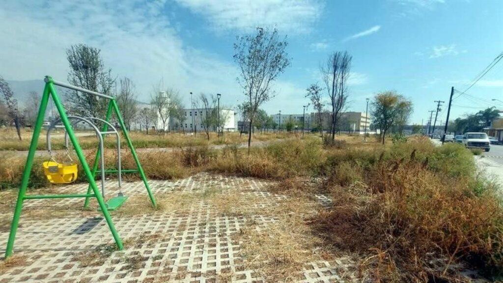 Poca Vegetación En Nuevo León  - Alcaldes Regios
