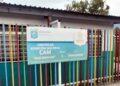 Demuelen Tres Aulas En El Centro De Atención Múltiple - Alcaldes Regios