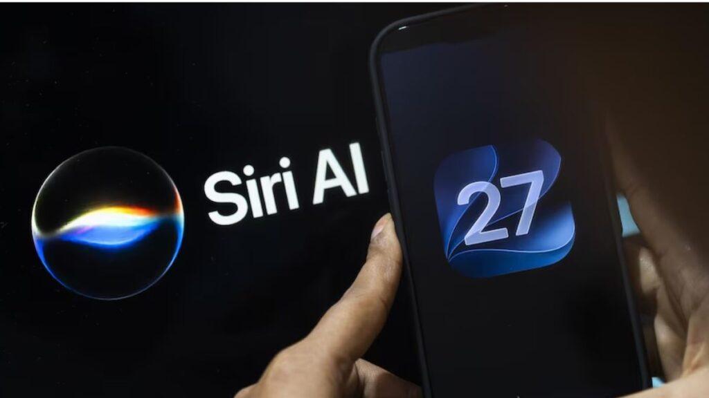 Ios 27 Beta 5 Estrena El Icono De 5g+ - Alcaldes Regios