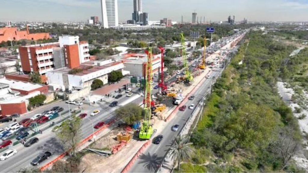 Metro En Nuevo León - Alcaldes Regios
