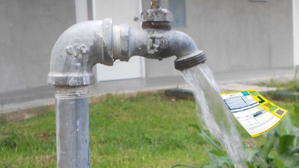 Servicio De Agua En El Gobierno De Samuel García - Alcaldes Regios