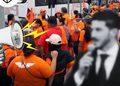 Abucheos Contra Samuel García - Alcaldes Regios