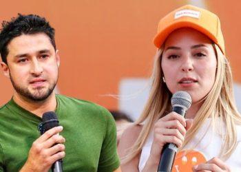 Fractura De Movimiento Ciudadano - Alcaldes Regios