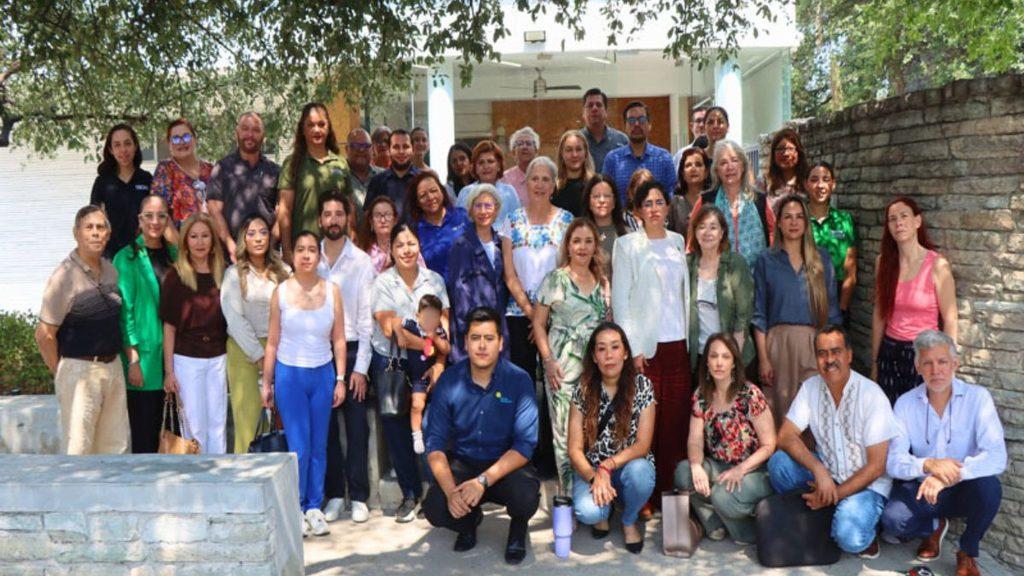 Dinero a Organizaciones Civiles - Alcaldes Regios