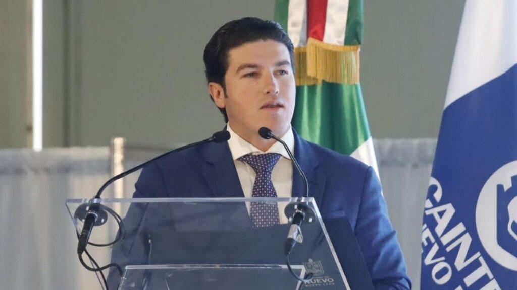 Samuel García Río Pánuco - Alcaldes Regios