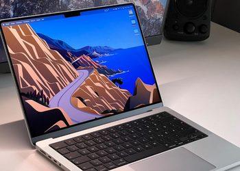 MacBook Pro de 14 pulgadas