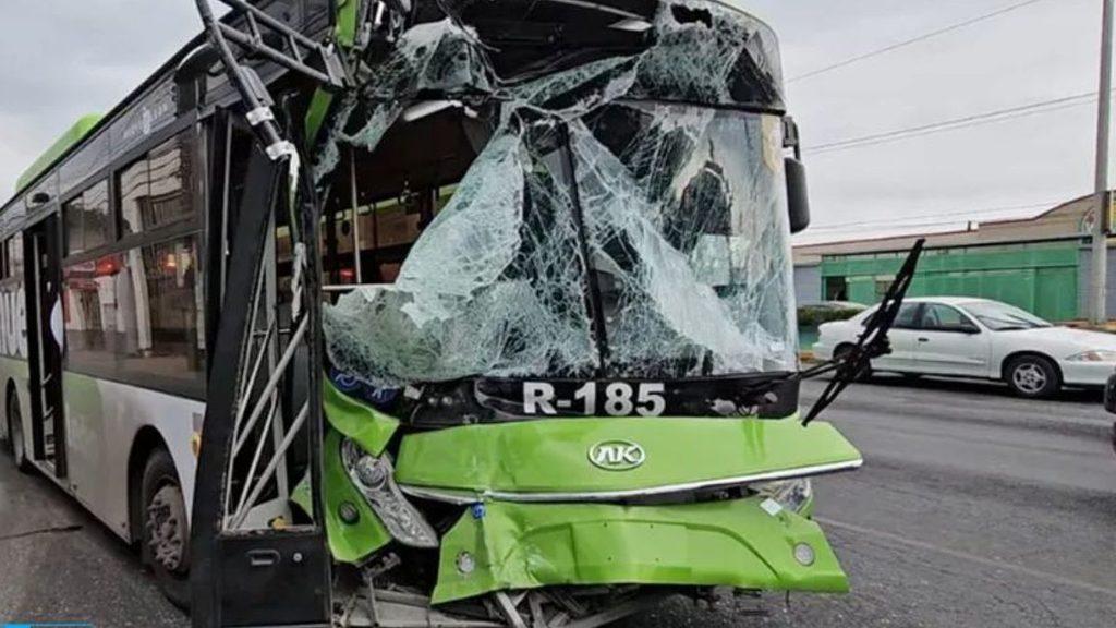 Camiones Verdes En Nl - Alcaldes Regios