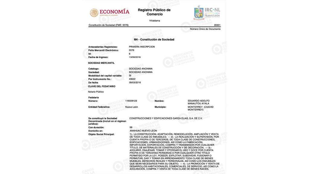 Samuel Tiene Contratos Con El Narco - Alcaldes Regios