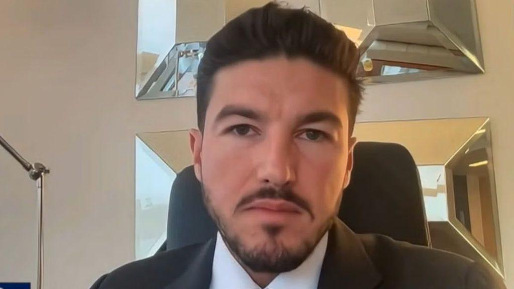 Samuel Miente Sobre Parque Fundidora - Alcaldes Regios