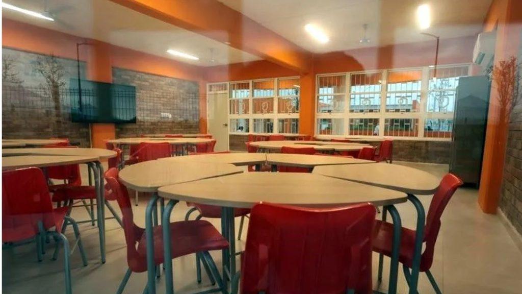 Samuel Hace Propaganda En Escuelas - Alcaldes Regios