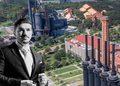 Remodelación De Parque Fundidora Por Samuel García - Alcaldes Regios