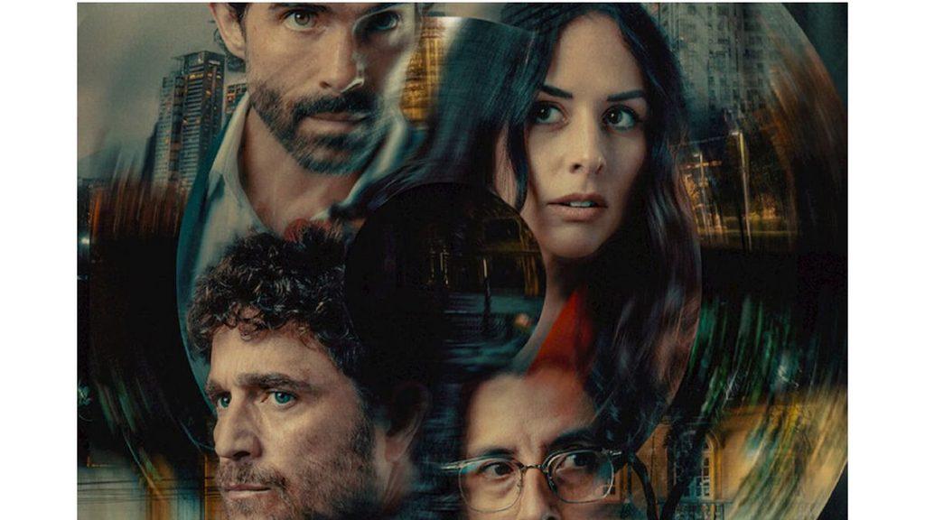 Serie El Círculo En Netflix  - Alcaldes Regios